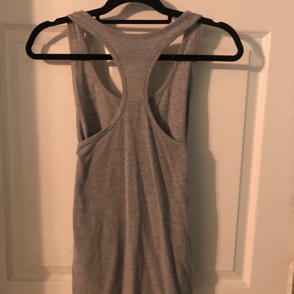 Ole Miss Nike Tank - Picture 3 of 3